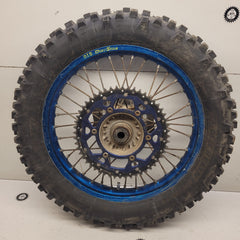 roue arrière husaberg 300 te 2012-1