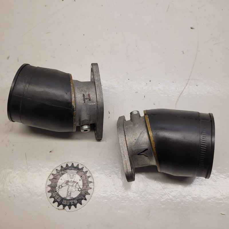 pipe admission ducati hm 1100 evo sp-2