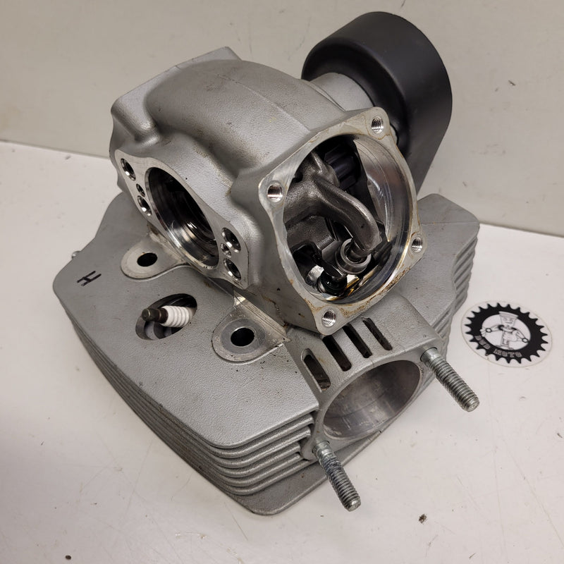 culasse arbre a came horizontale ducati hm 1100 evo sp-1