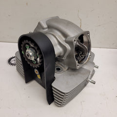 culasse arbre a came horizontale ducati hm 1100 evo sp-2