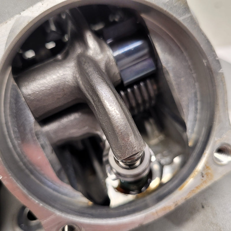 culasse arbre a came horizontale ducati hm 1100 evo sp-3