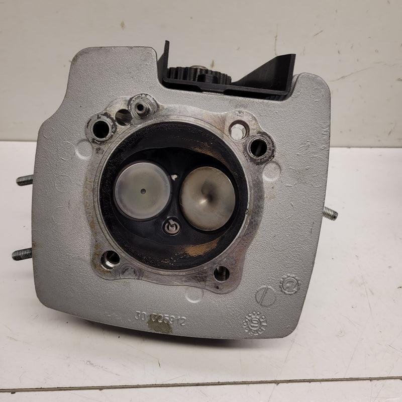 culasse arbre a came horizontale ducati hm 1100 evo sp-4