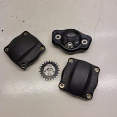 couvercle culasse horizontale ducati hm 1100 evo sp-1