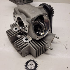 culasse arbre a came verticale ducati hm 1100 evo sp-1