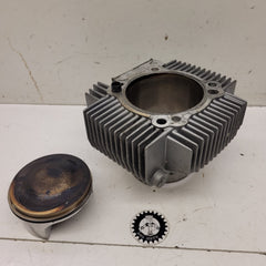 cylindre piston verticale ducati hm 1100 evo sp-1