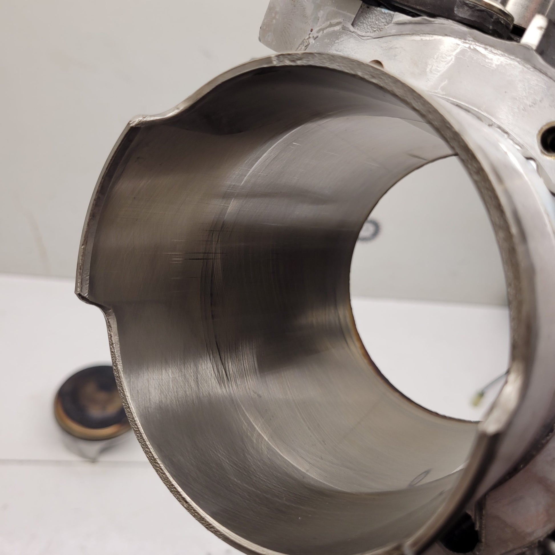 cylindre piston verticale ducati hm 1100 evo sp-2