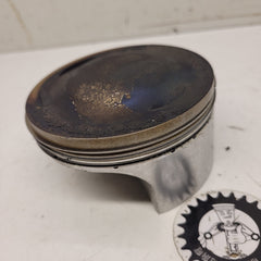 cylindre piston verticale ducati hm 1100 evo sp-7