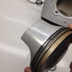 cylindre piston verticale ducati hm 1100 evo sp-5