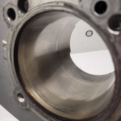 cylindre piston horizontale ducati hm 1100 evo sp-4