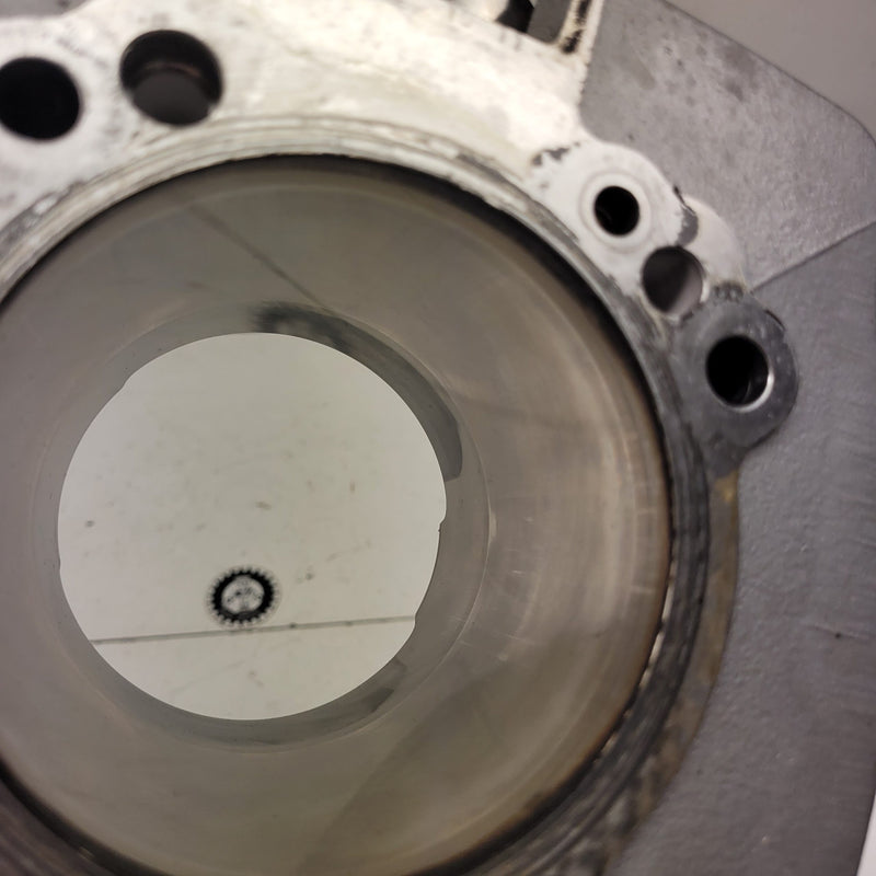 cylindre piston horizontale ducati hm 1100 evo sp-5