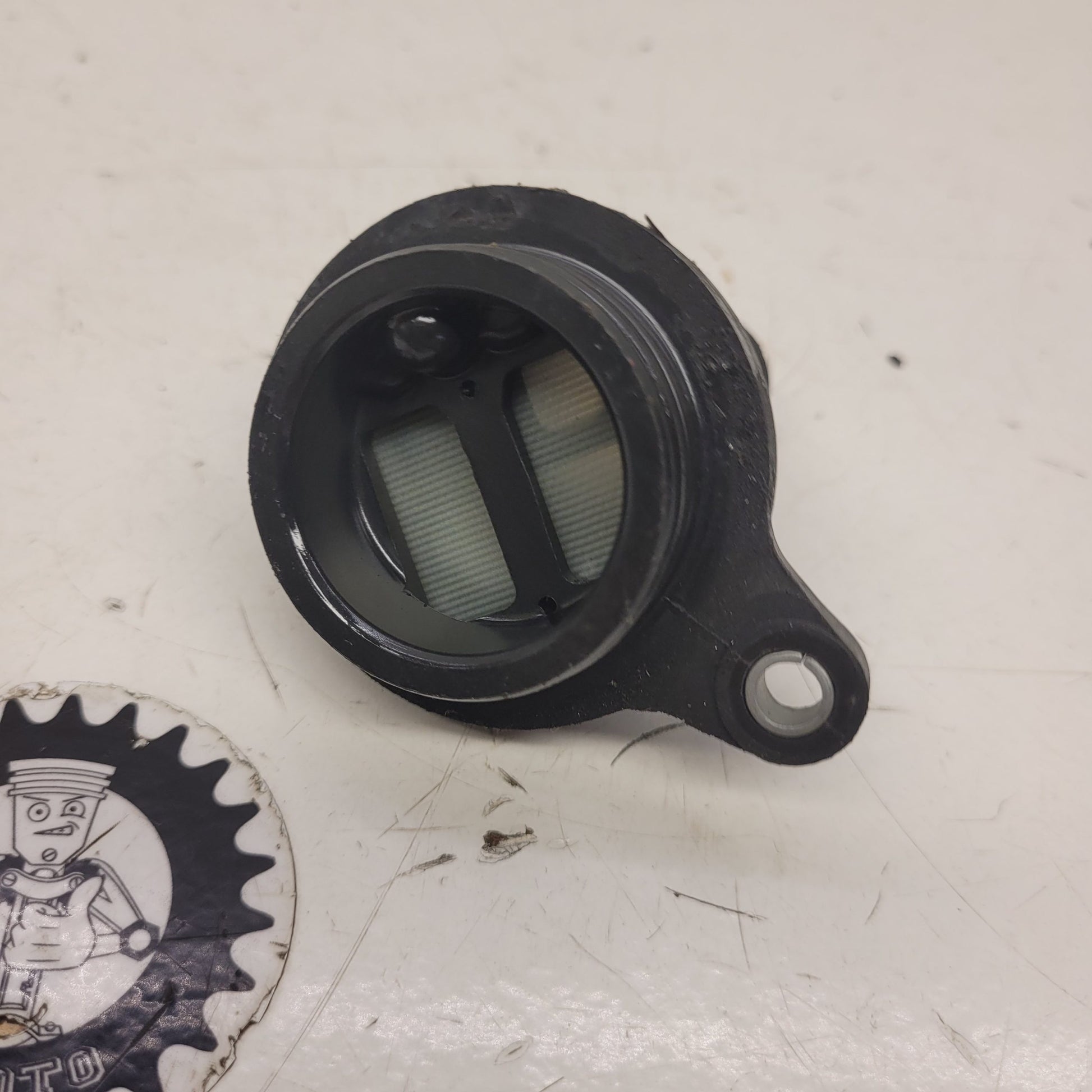 reniflard ducati hm 1100 evo sp-2