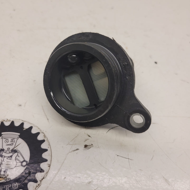 reniflard ducati hm 1100 evo sp-2