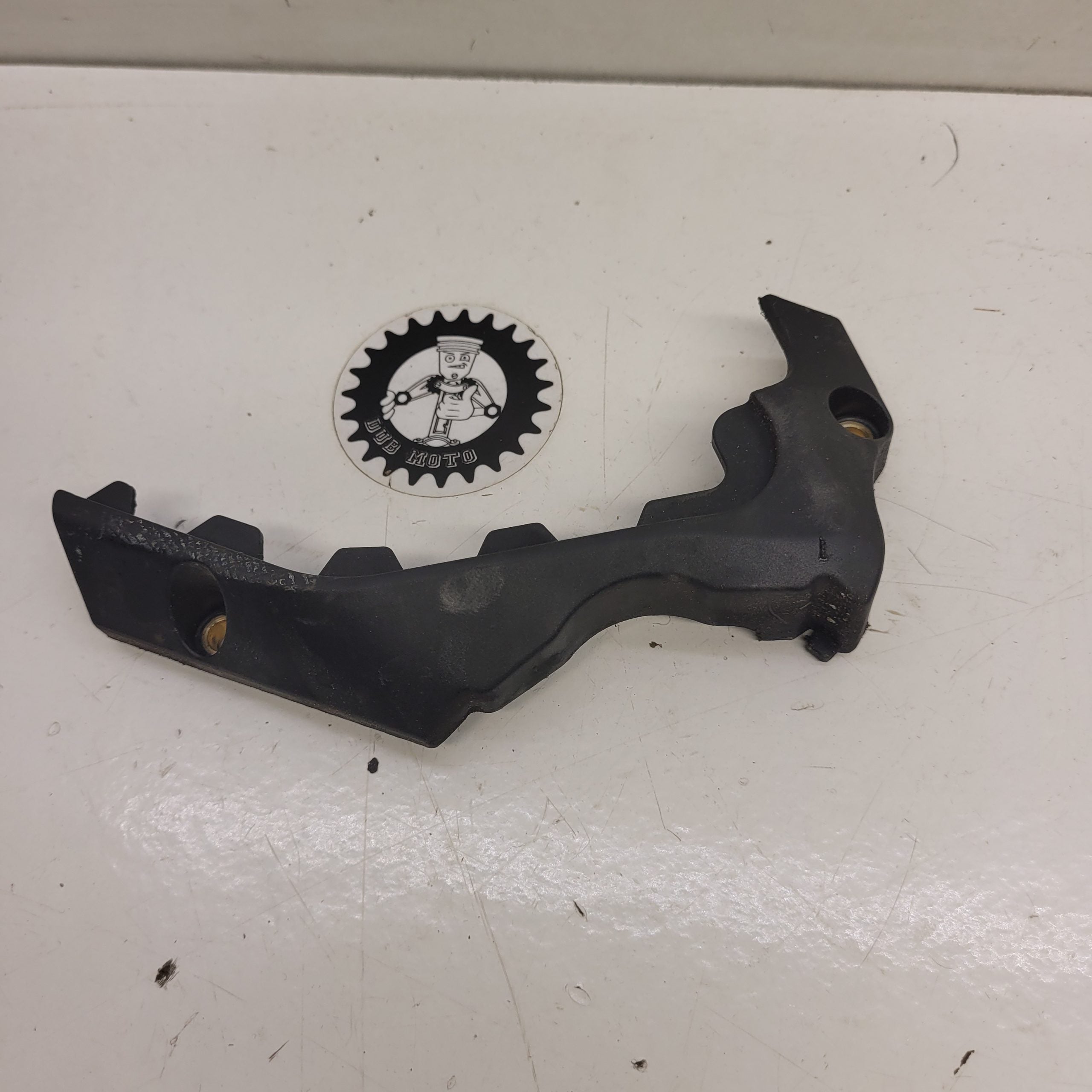 plastique ducati hm 1100 evo sp