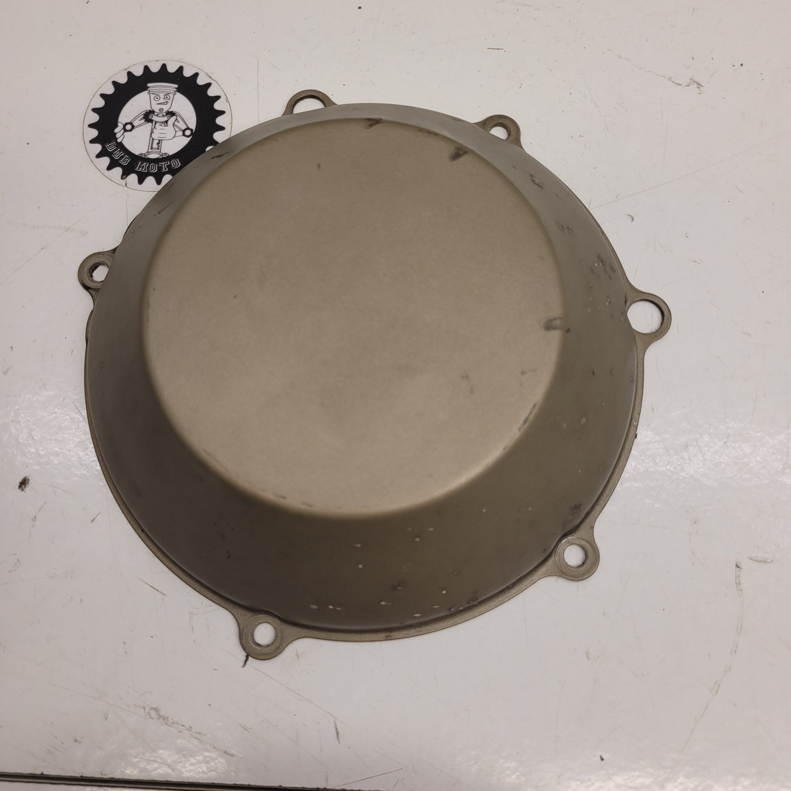 couvercle embrayage ducati hm 1100 evo sp