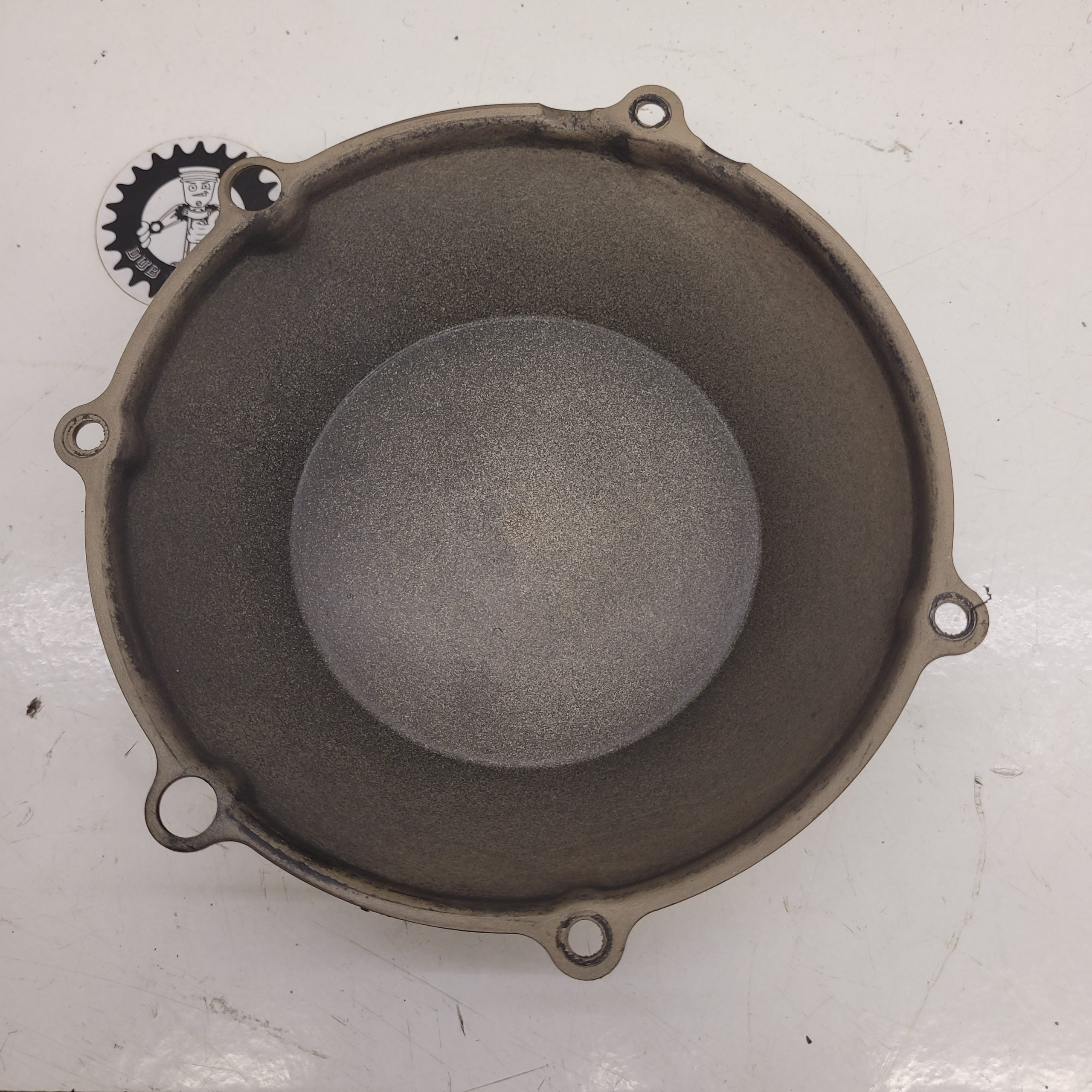 couvercle embrayage ducati hm 1100 evo sp