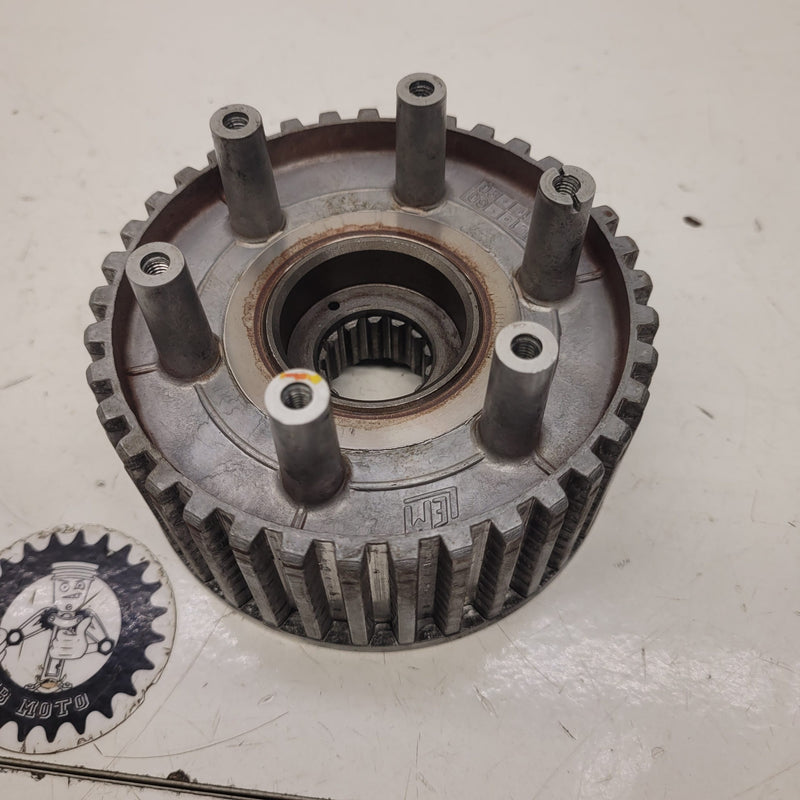 noix embrayage ducati 1100 evo sp-1