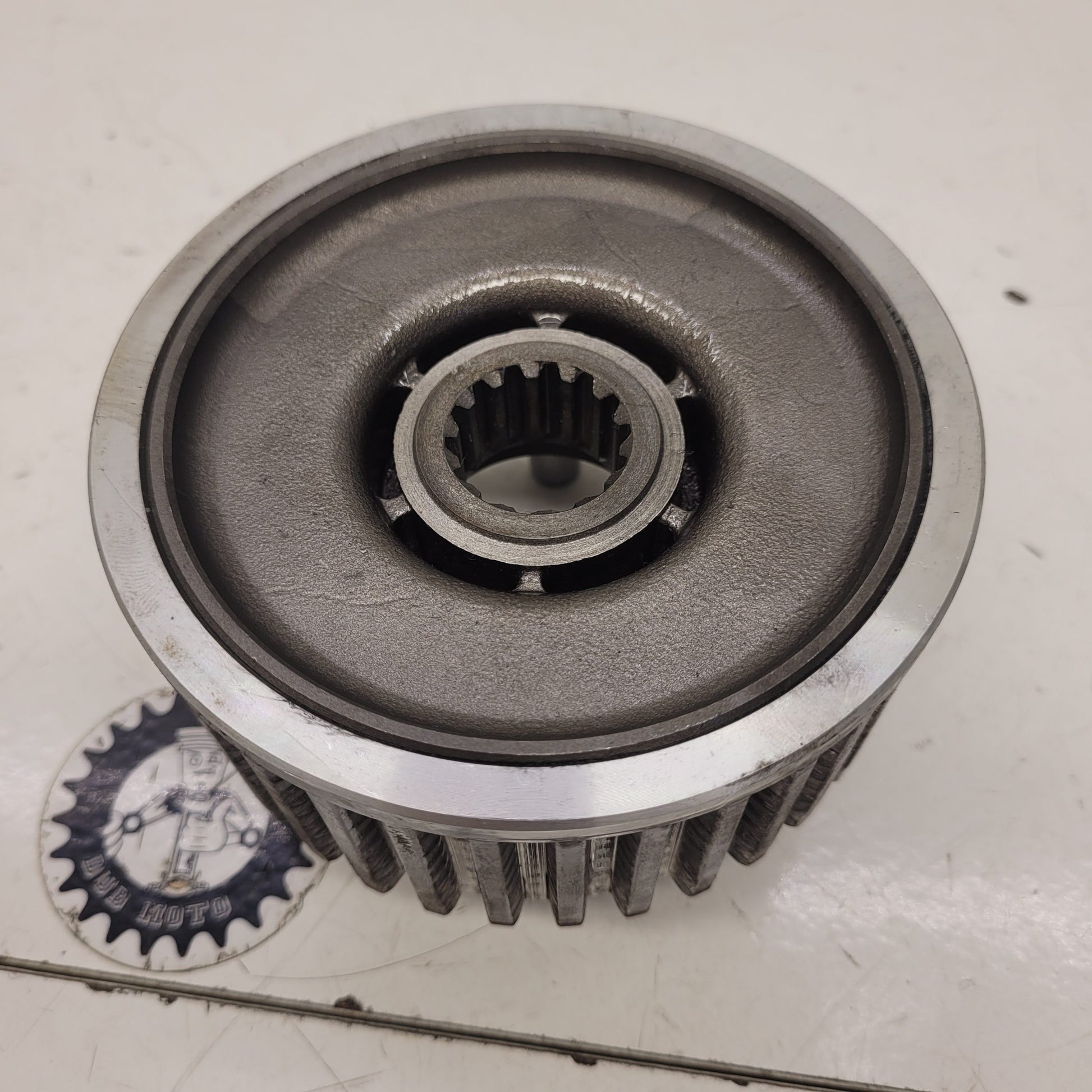 noix embrayage ducati 1100 evo sp-2