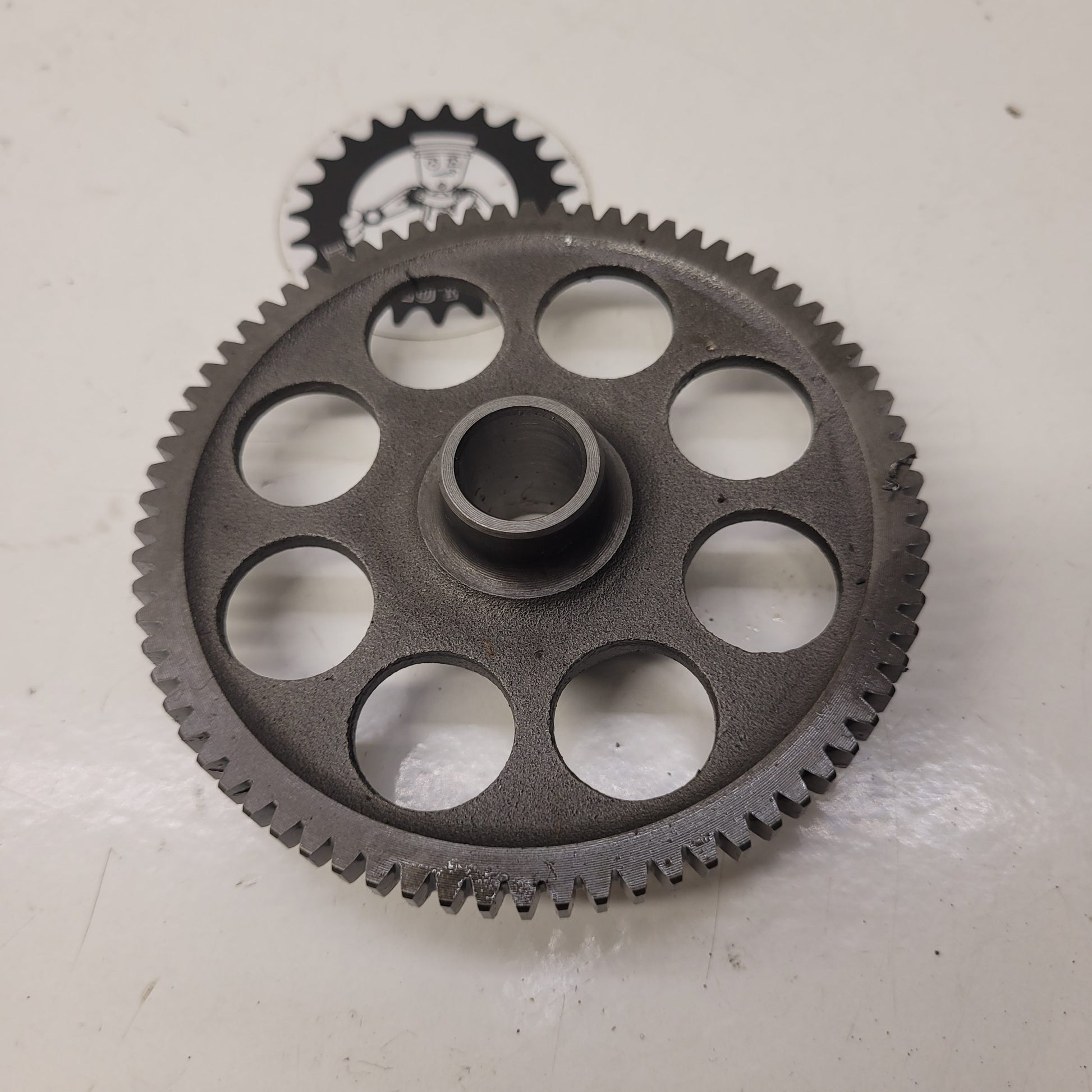 couronne ducati hm 1100 evo sp-2