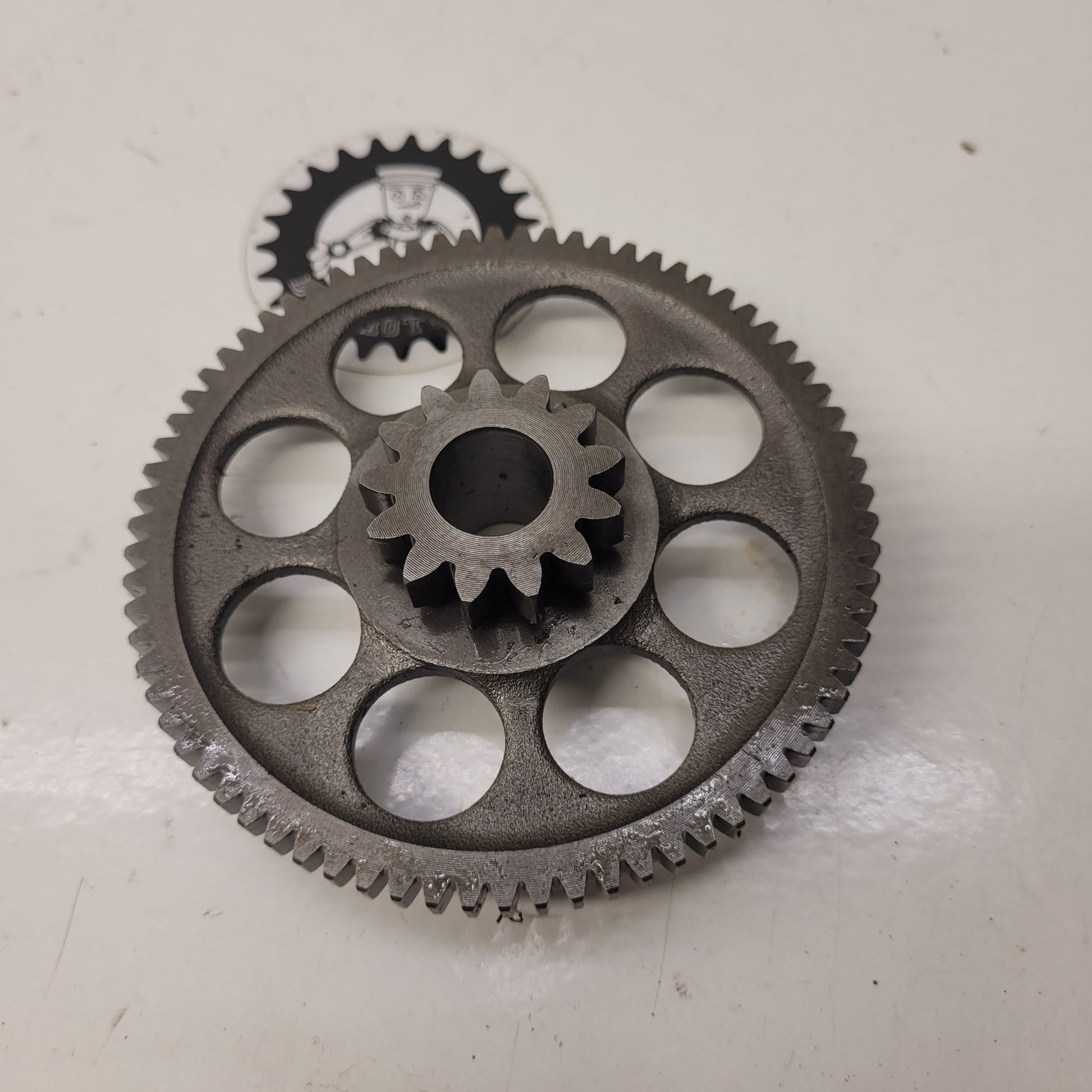 couronne ducati hm 1100 evo sp-1