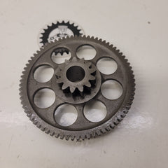 couronne ducati hm 1100 evo sp-1