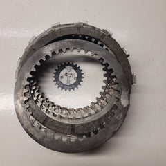 disque embrayage ducati hm 1100 evo sp-1