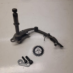 axe de selection ducati hm 1100 evo sp-1