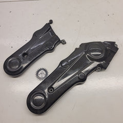 cache courroie ducati hm 1100 evo sp-1