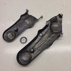 cache courroie ducati hm 1100 evo sp-2