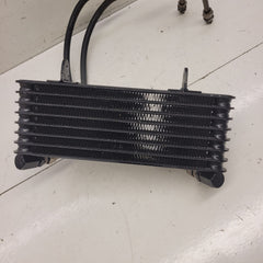 radiateur d'huile ducati hm 1100 evo sp-3