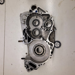 carters moteur yamaha 250 yz 2000-5