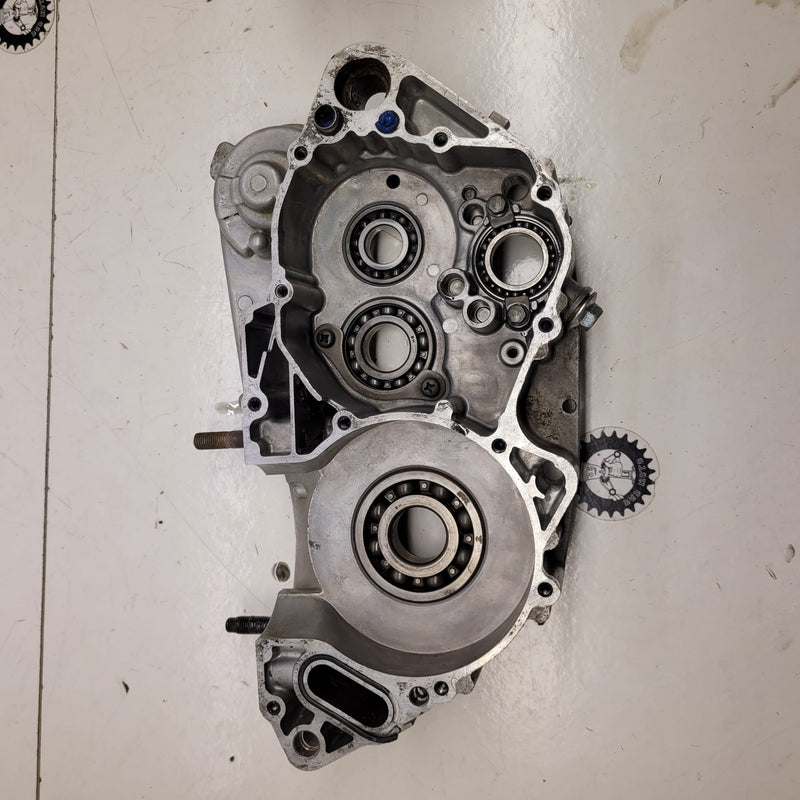 carters moteur yamaha 250 yz 2000-5