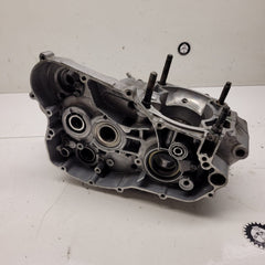 carters moteur yamaha 250 yz 2000-2