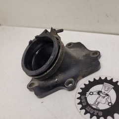 pipe admission yamaha 250 yz 2000-1