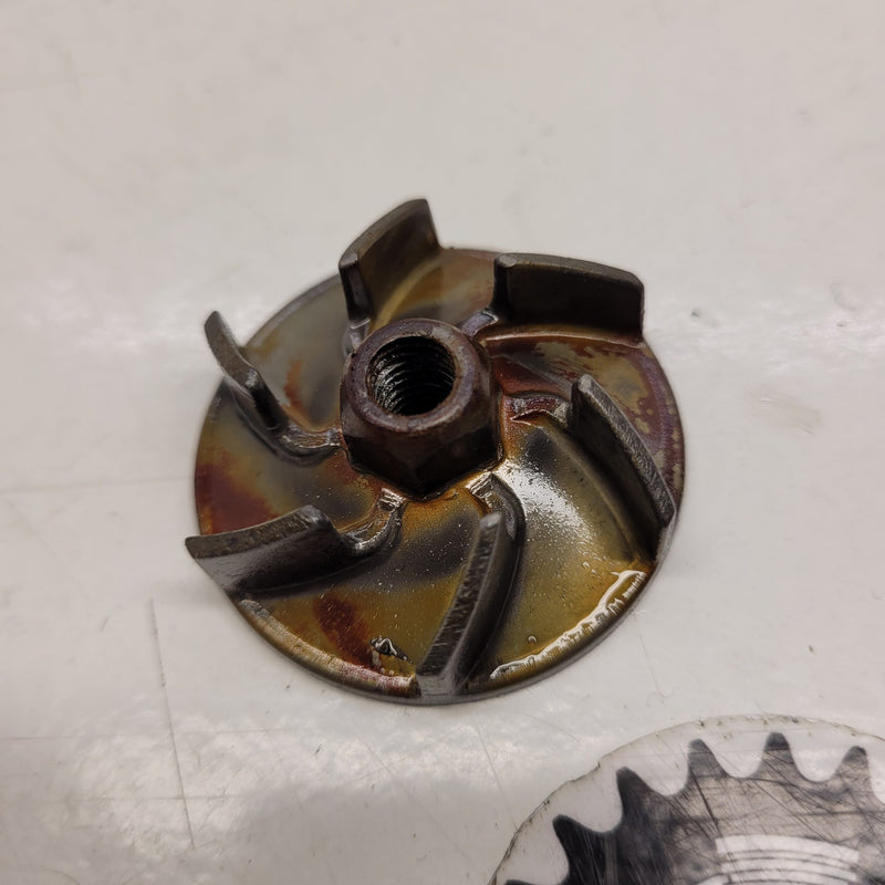pompe a eau yamaha 250 yz 2000-1