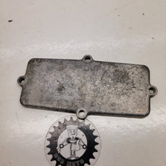carter yamaha 250 yz 2000-1