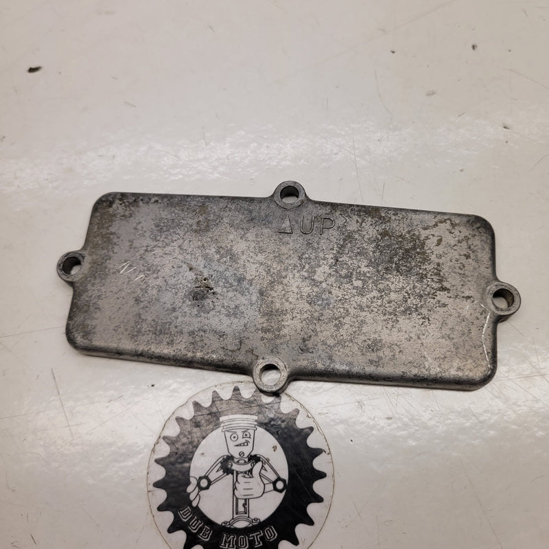 carter yamaha 250 yz 2000-1