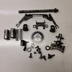 valve yamaha 250 yz 2000-1