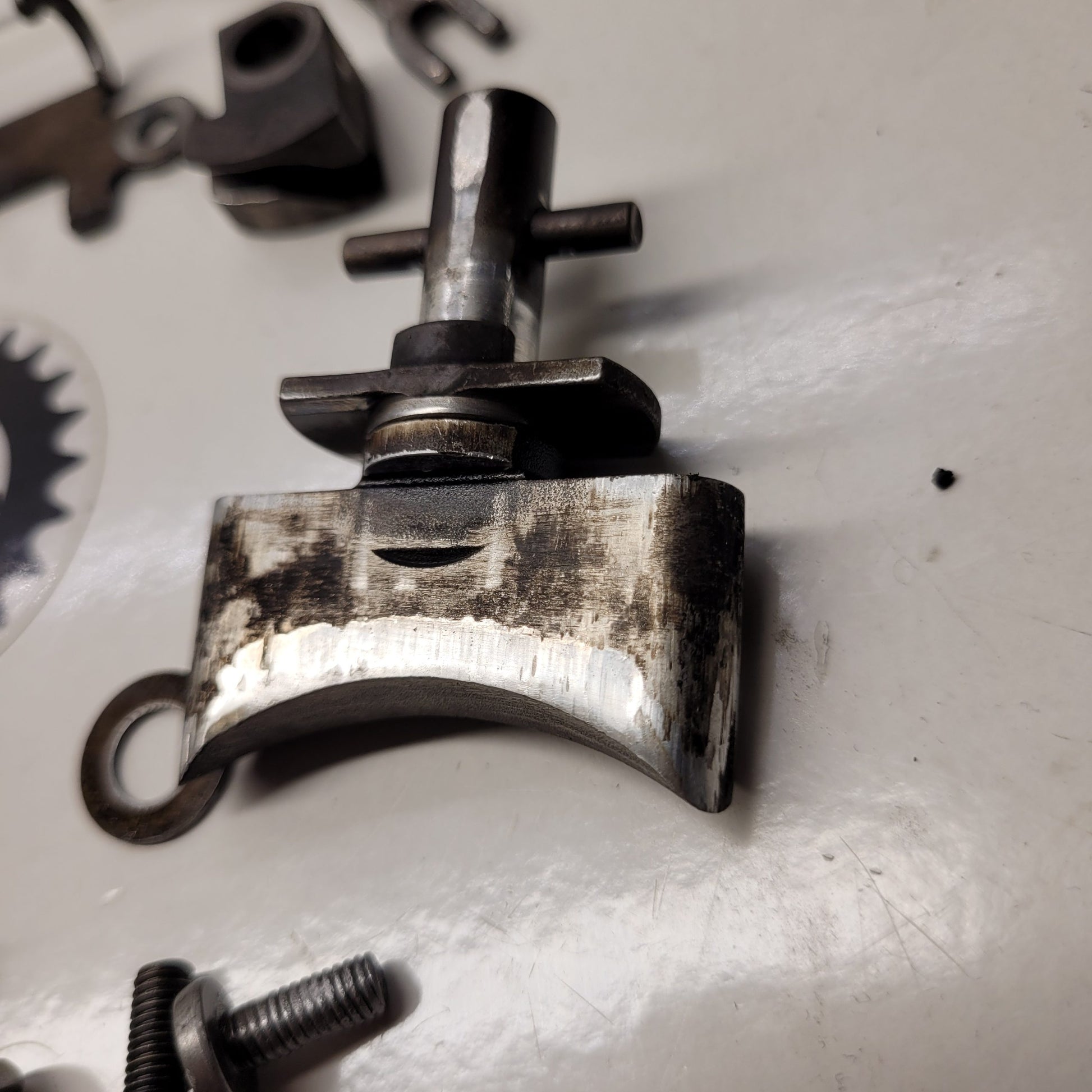 valve yamaha 250 yz 2000-2