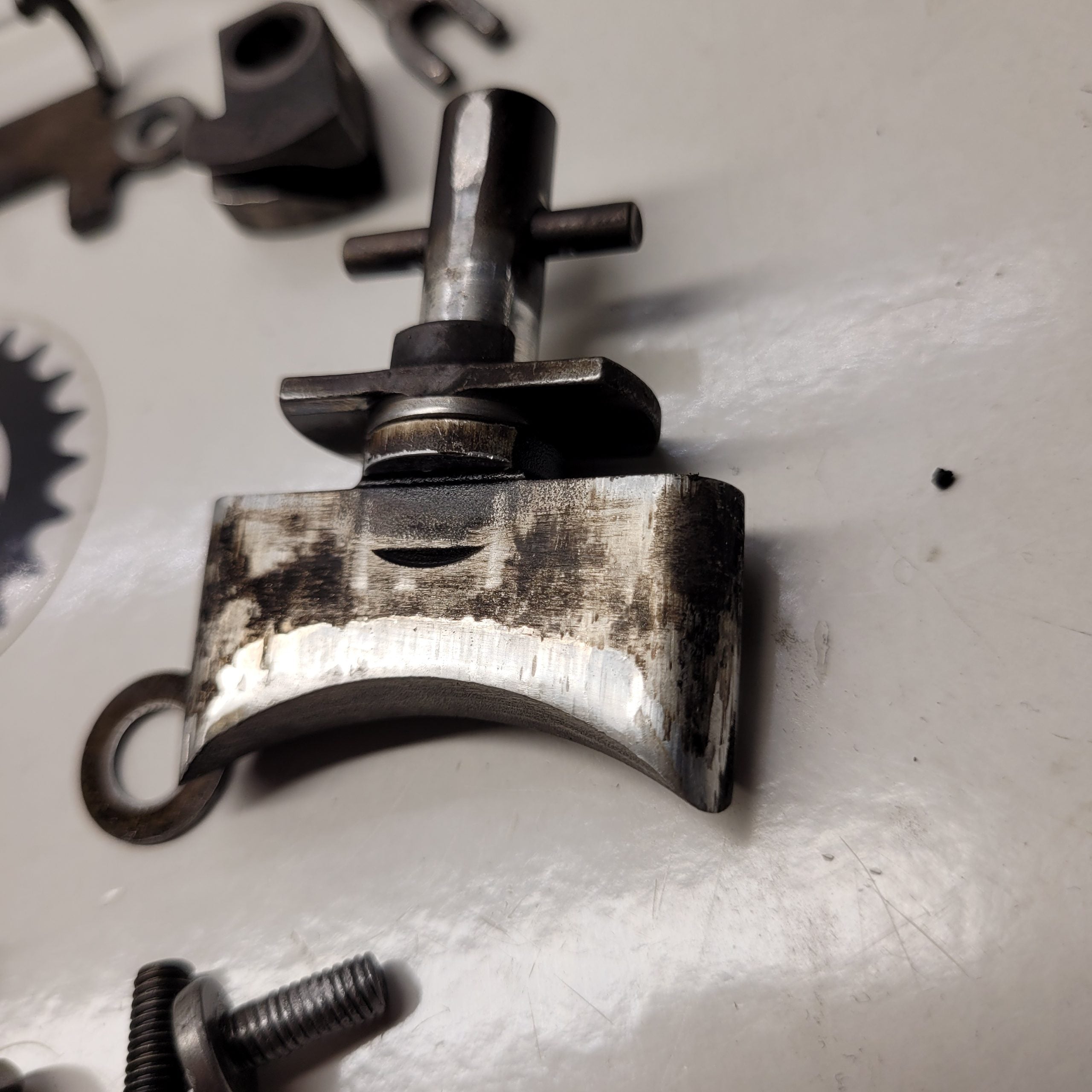 valve yamaha 250 yz 2000