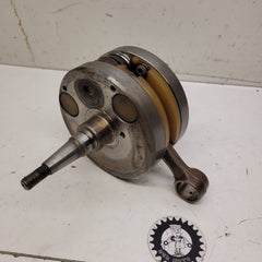 vilebrequin bielle HS yamaha 250 yz 2000-2