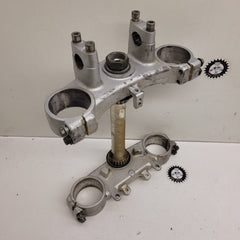 té de fourche yamaha 250 yz 2000-1