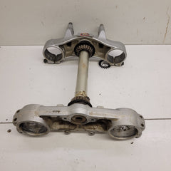 té de fourche yamaha 250 yz 2000-2