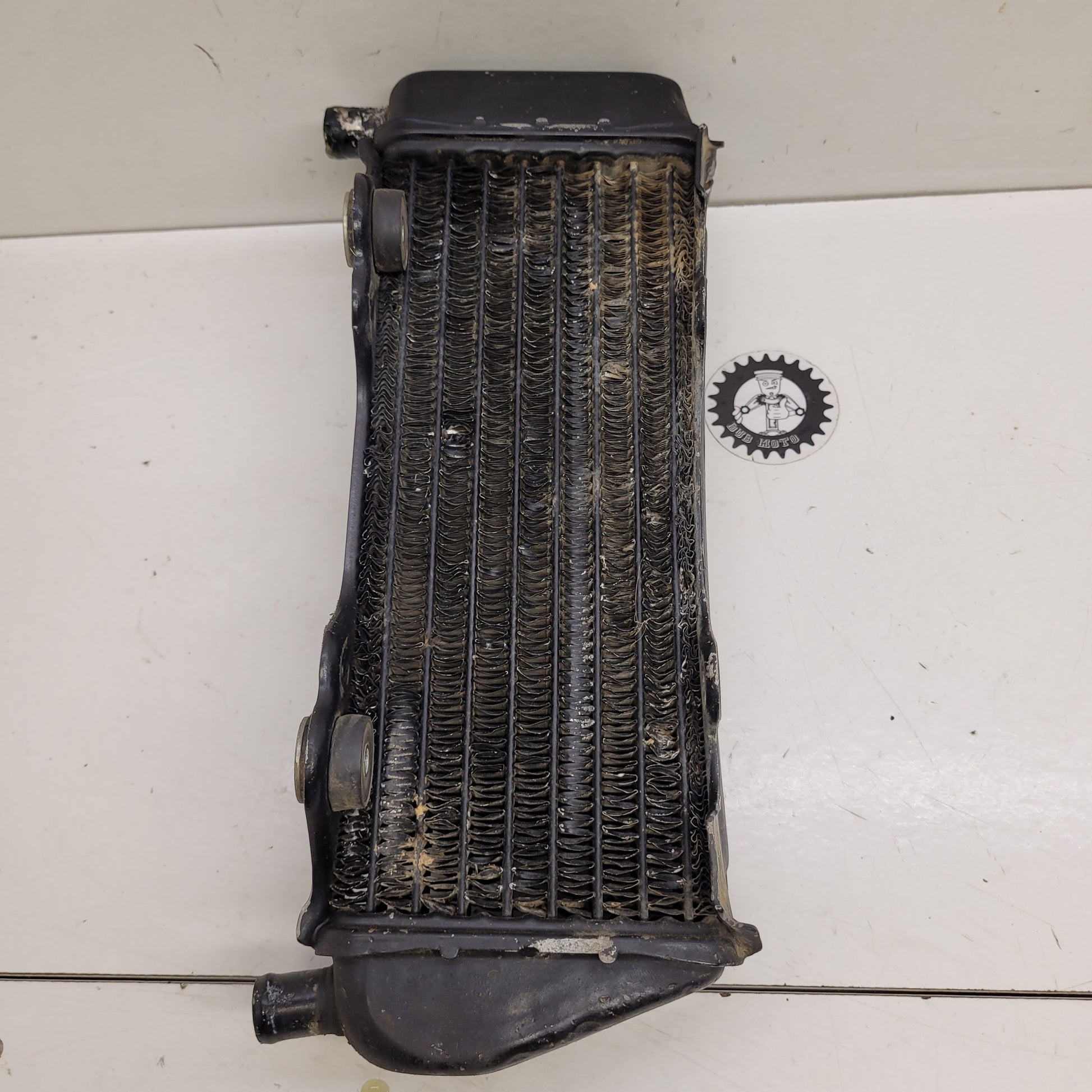 radiateur yamaha 250 yz 2000-1