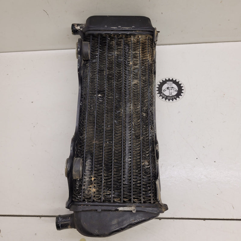 radiateur yamaha 250 yz 2000-1