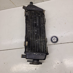 radiateur bouchon yamaha 250 yz 2000-2