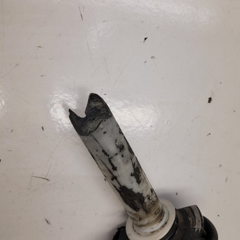 cable poignée accélérateur yamaha 250 yz 2000-2