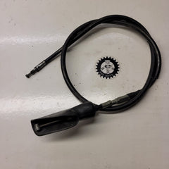 cable embrayage yamaha 250 yz 2000-1