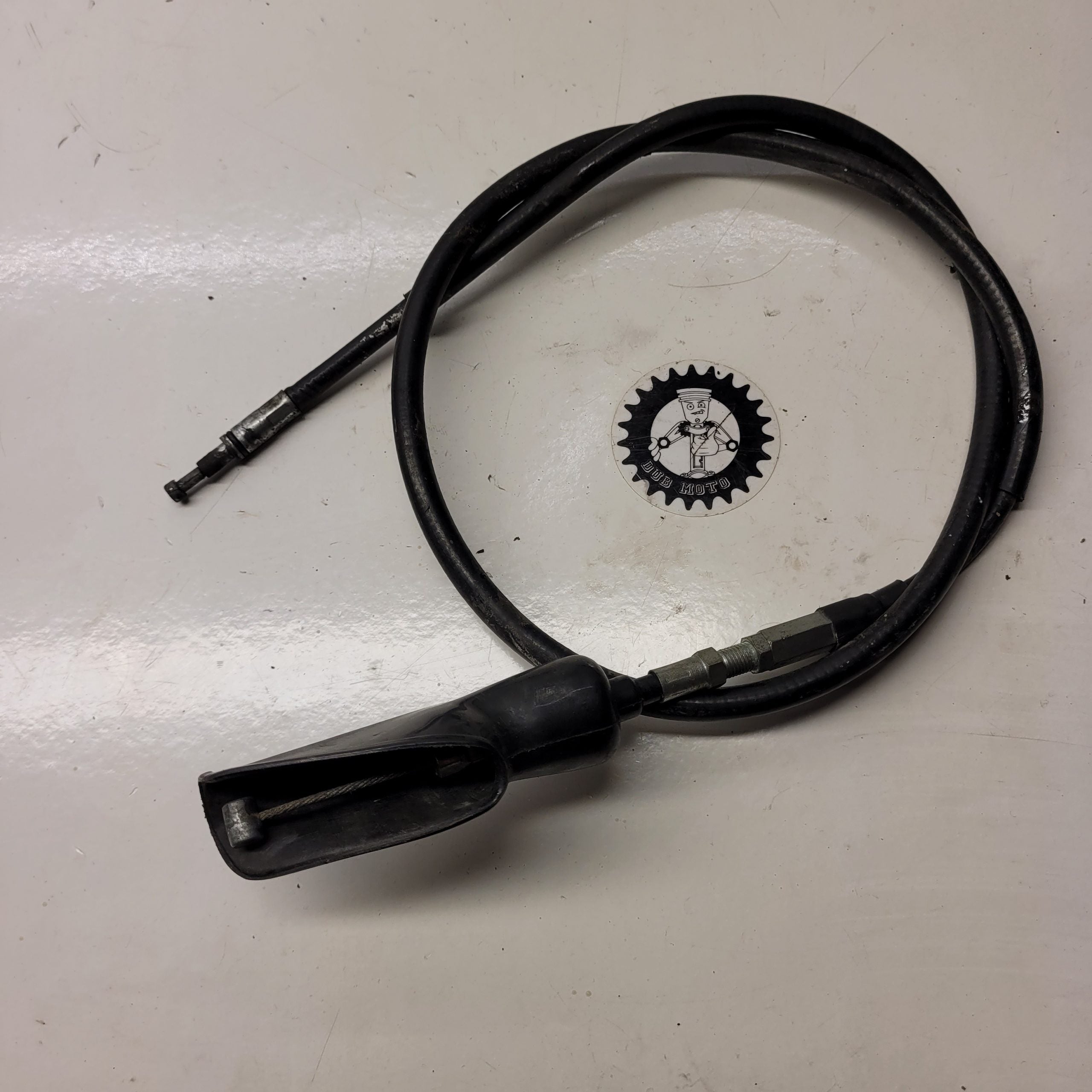 cable embrayage yamaha 250 yz 2000