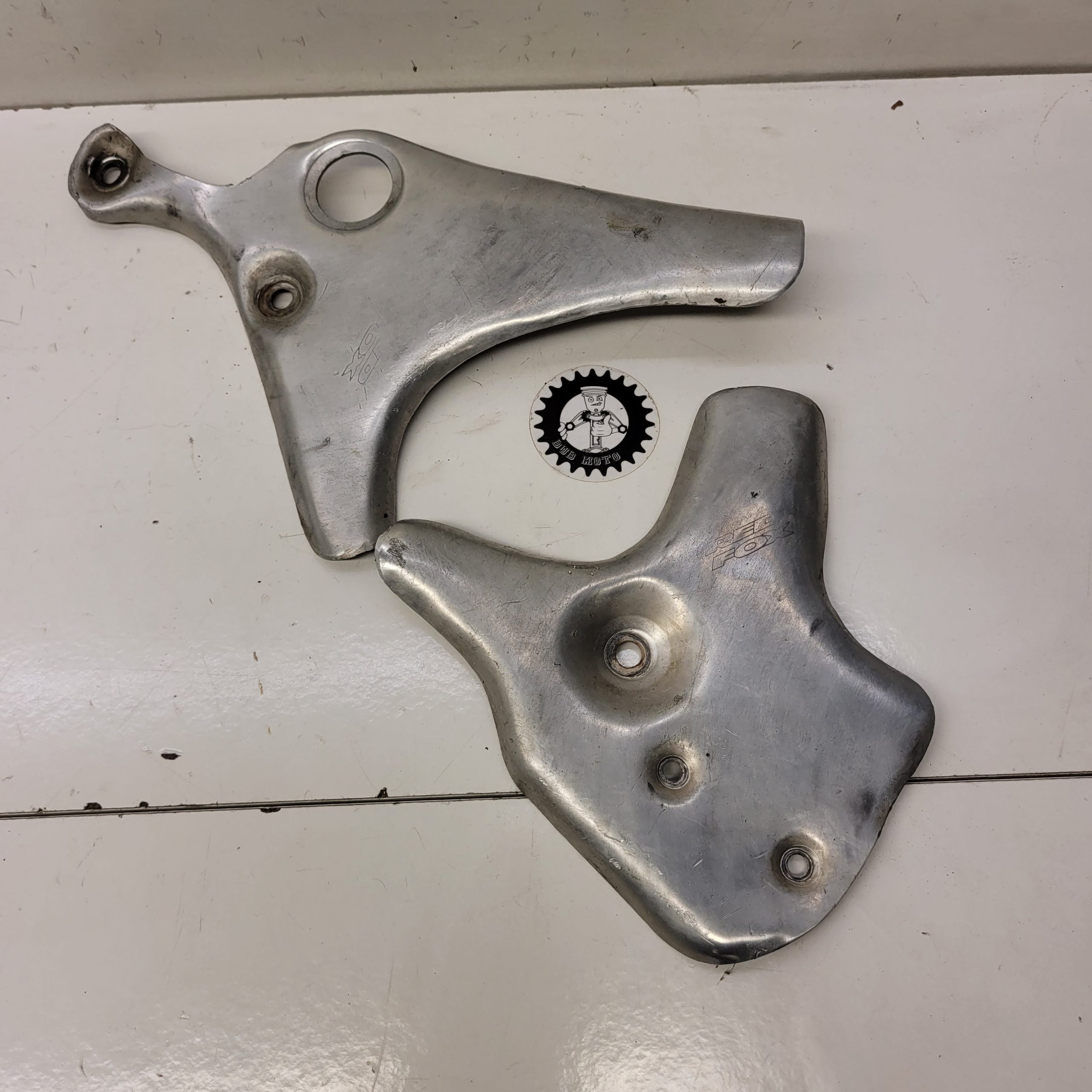 protection cadre yamaha 250 yz 2000