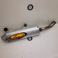 silencieux fmf yamaha 250 yz 2000-1